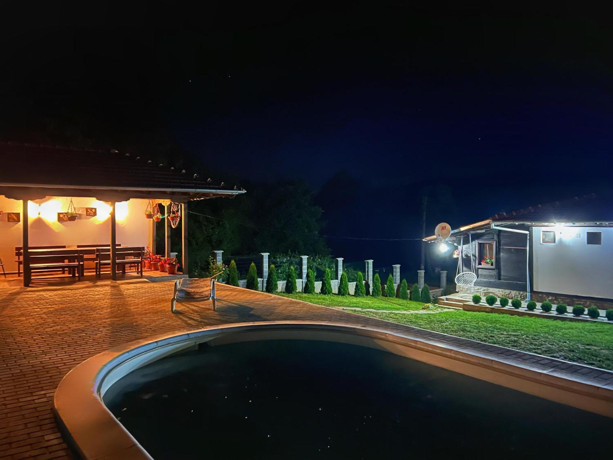Старият Дюкянь Villa Elena Bagian luar foto
